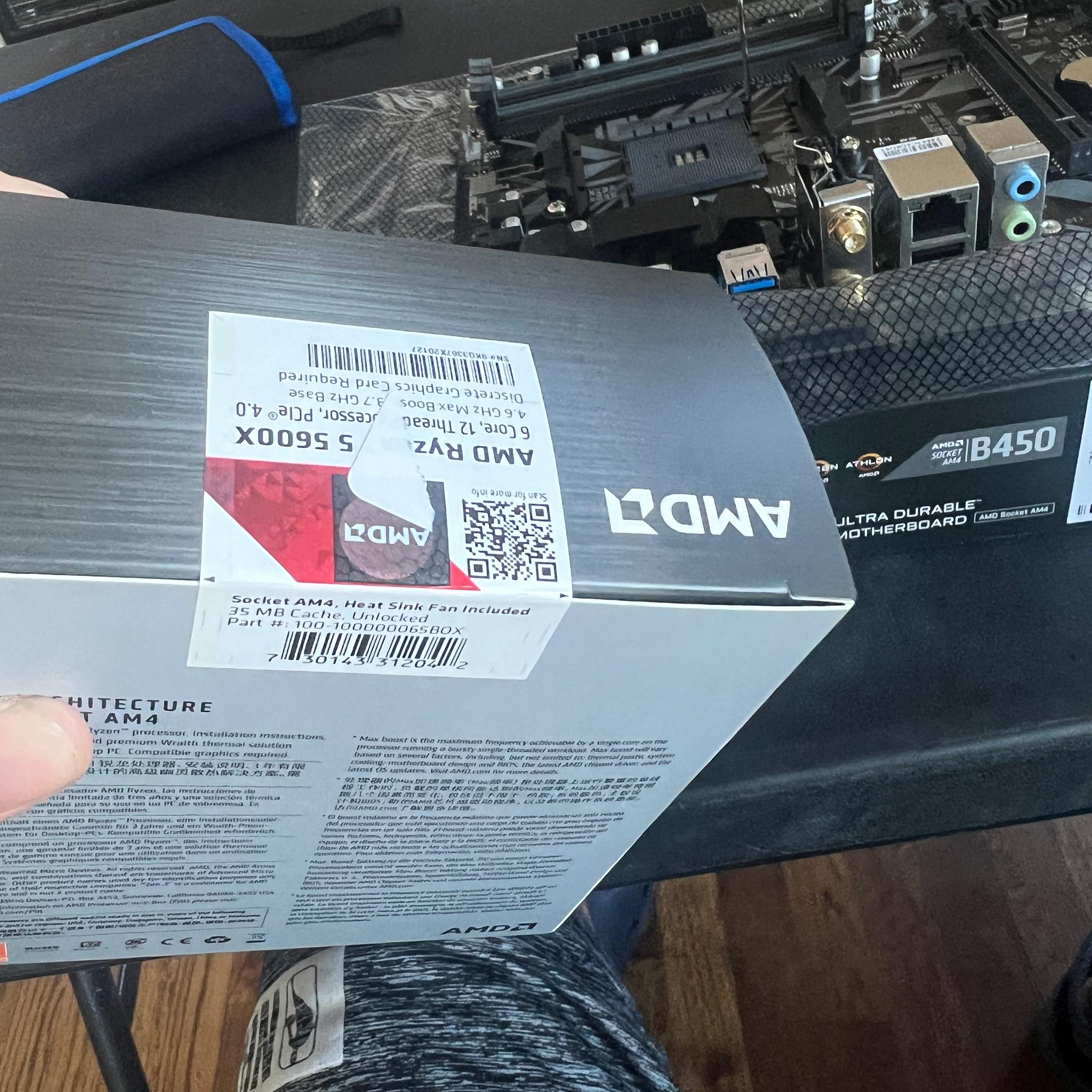 BLACK FRIDAY! RTX 3070| AMD 5600X| 32GB DDR RAM| 1TB