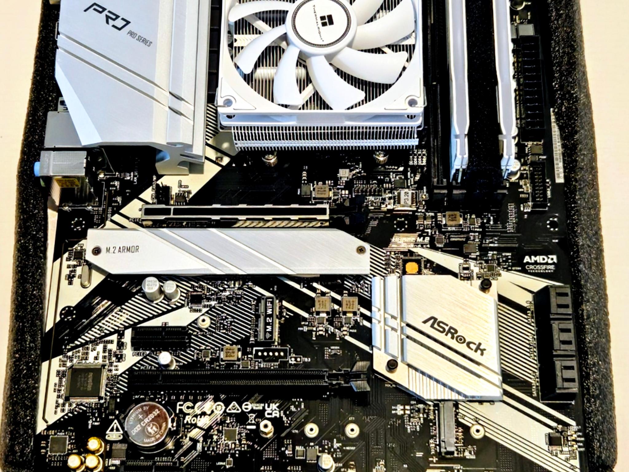 ☆★Complete Combo★☆ All New Parts ★☆