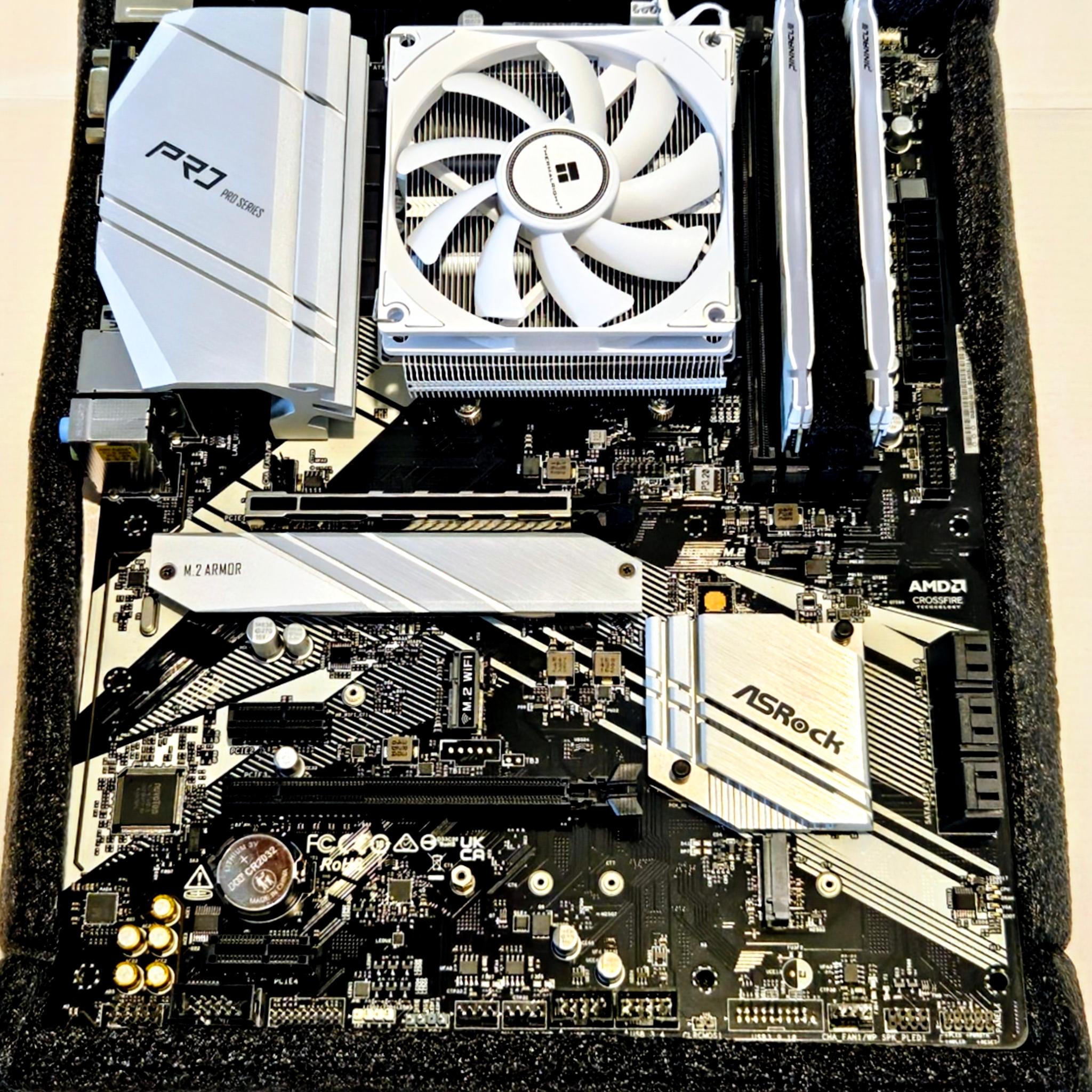 ☆★Complete Combo★☆ All New Parts ★☆