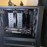 Custom Built Compact Gaming PC (No SSD included)