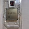 AMD Ryzen 5 5600x, R5-5600x 3.7GHz 6 Core 12 Threads, Socket AM4, 65W Cpu With Factory Box & Cooler
