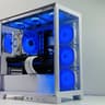Iceberg🧊 Gaming PC❄️Nvidia RTX 3070 Ti 8GB❄️Intel 12400F 6 core❄️16GB DDR4❄️1TB NVME