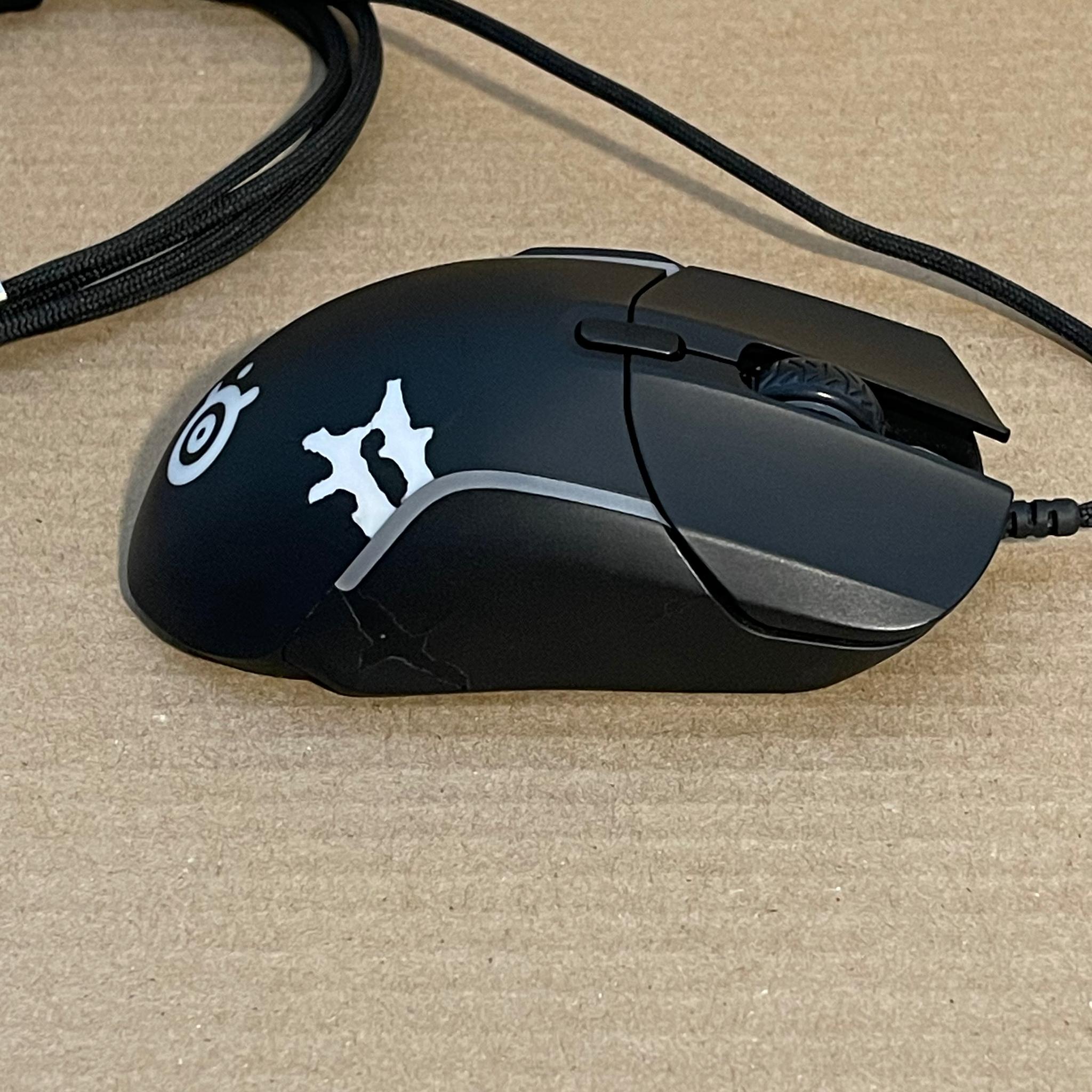 SteelSeries Rival 5