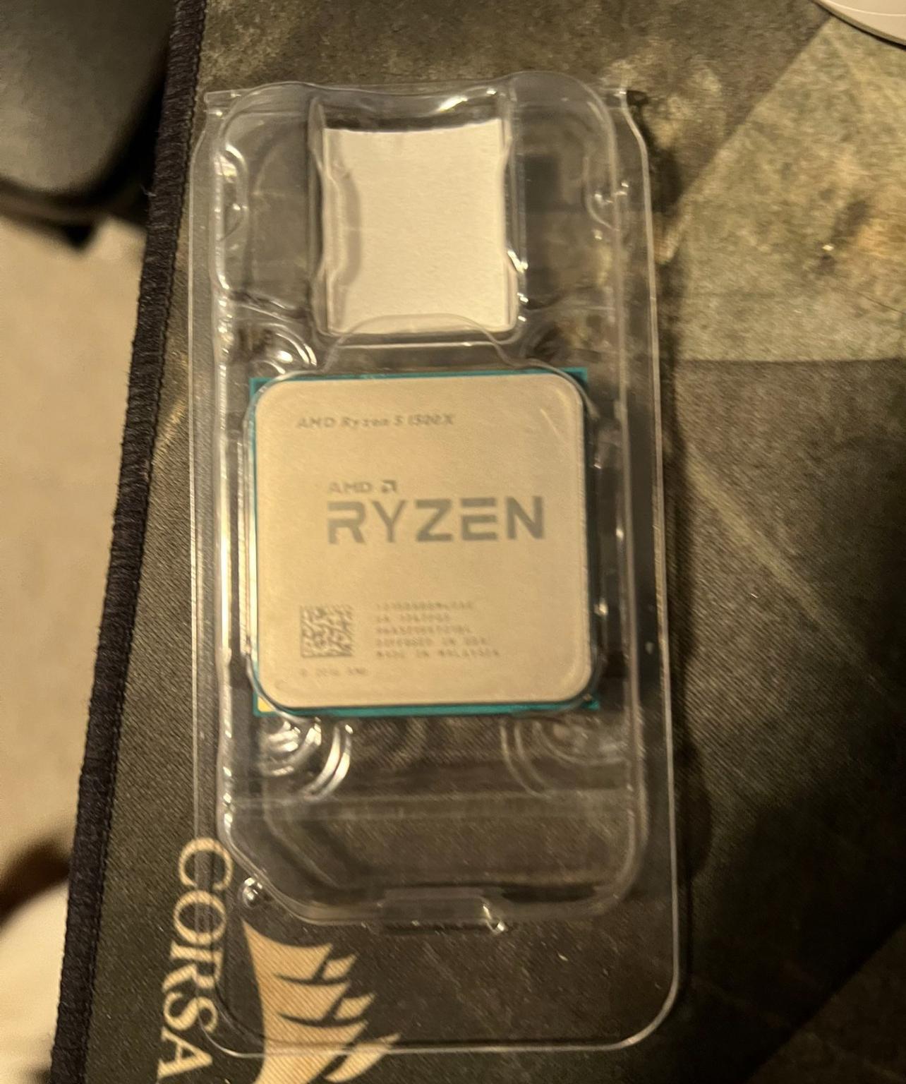Ryzen 5 1500x