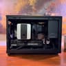 RTX 5070 Ti | Ryzen 7 7800X3D | 32GB DDR5-6000 | B650M | 2TB NVMe | 3DHP Air Cooler | 750W PSU