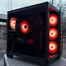 GTX Gaming PC/ GTX 1660 Super/ Ryzen 5/ 16gb RAM/ 512 SSD/ WIFI+Bluetooth