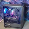ASUS ROG STRIX RTX 2070 8GB + Intel i7 7700k PC Build #34