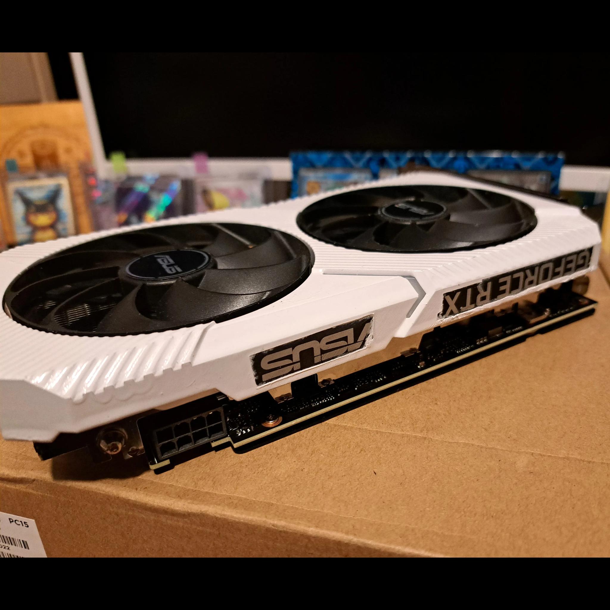 "Sleeper" Gaming PC- Dell Precision 3620: I7-6700 3.4 GHz, RTX 3060 8GB, 32GB RAM, 3TB+ Storage