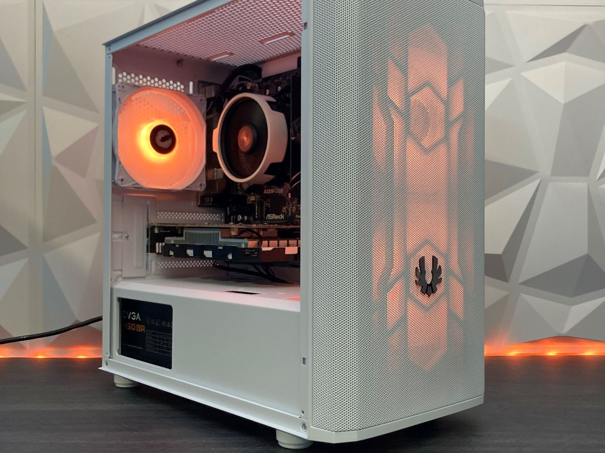 1080P Gaming PC | Ryzen CPU | GTX 1050 ti