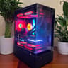 Water Cooled Gaming PC Intel I7, Nvidia RTX 3070 8gb, 2TB Storage, 32GB RAM, WINDOWS 11