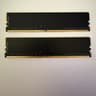 16gb 2x8 DDR4 | Basic Black Apacer modules
