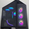 Gaming PC Ryzen 5 7600X3D 16GB RAM 1TB SSD RTX 4060 Ti 16GB Windows 11 Computer