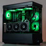 🔥RX 7900XTX+ Ryzen 7 7800X3D | 32GB DDR5 | 2 TB SSD | Wifi 6 & Bluetooth🔥