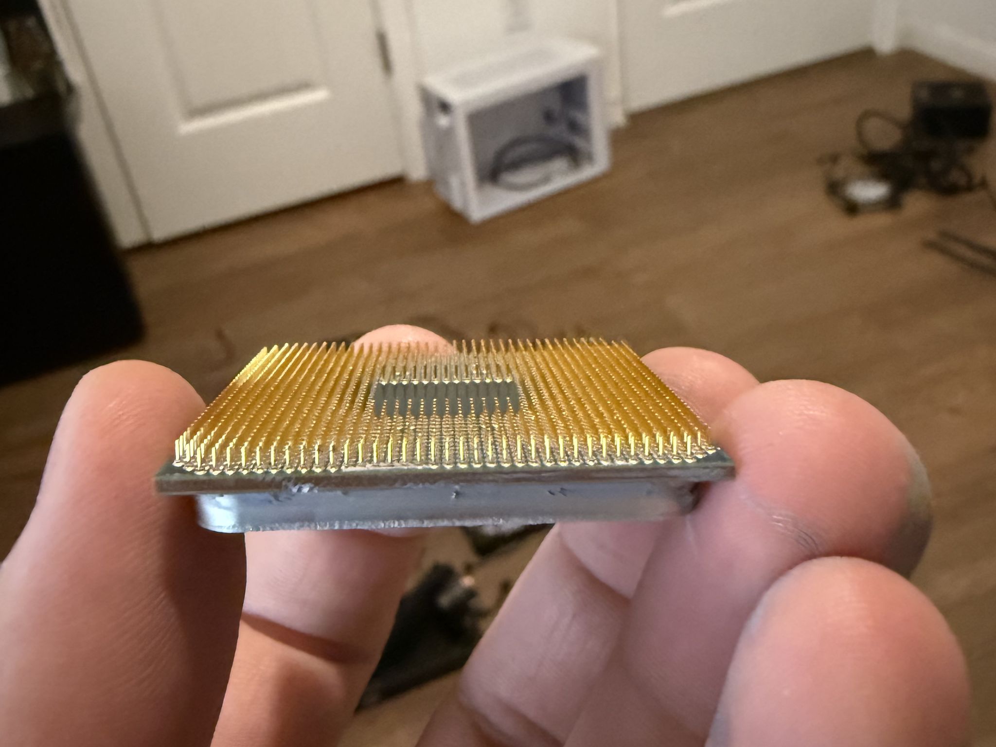 AMD Ryzen 7 5800X