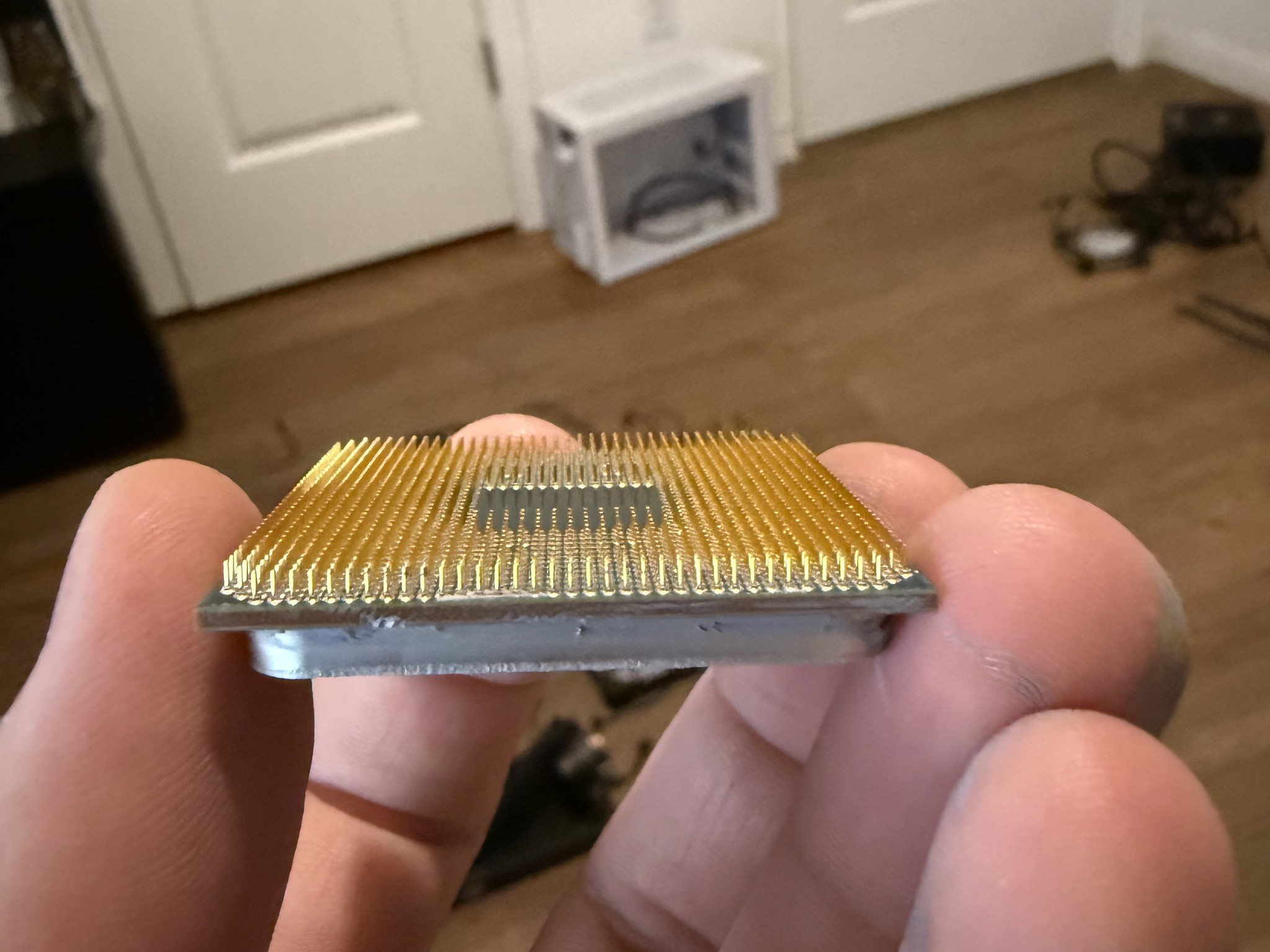 AMD Ryzen 7 5800X