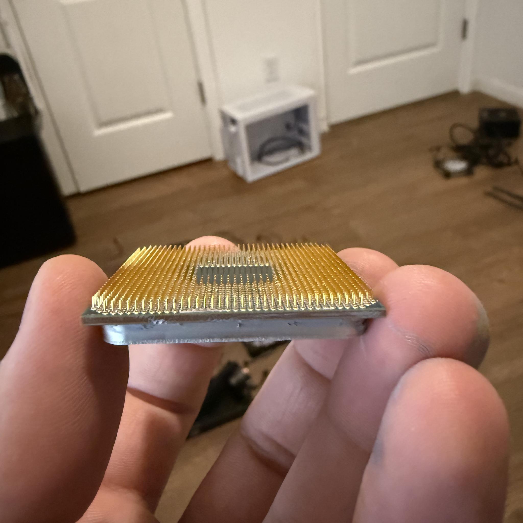 AMD Ryzen 7 5800X