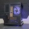 ⛈️1440p Gaming Beast⛈️PCIe 5.0 | RX 9070 GRE | 6-core Intel | WiFi!