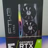 EVGA RTX 3090 FTW3