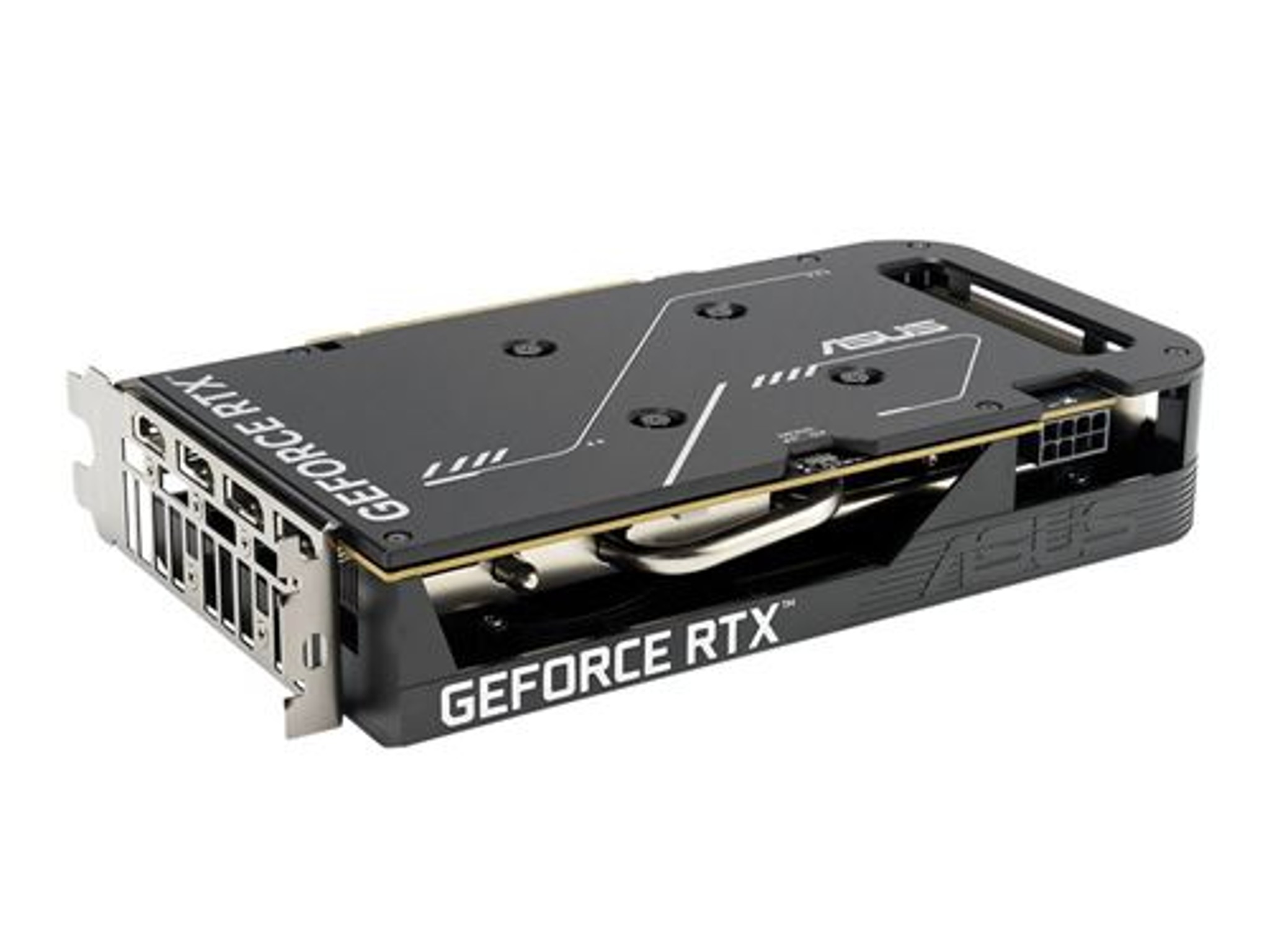 ASUS NVIDIA GeForce RTX 5050 Dual Dual Fan 8GB GDDR6 "Brand new sealed "
