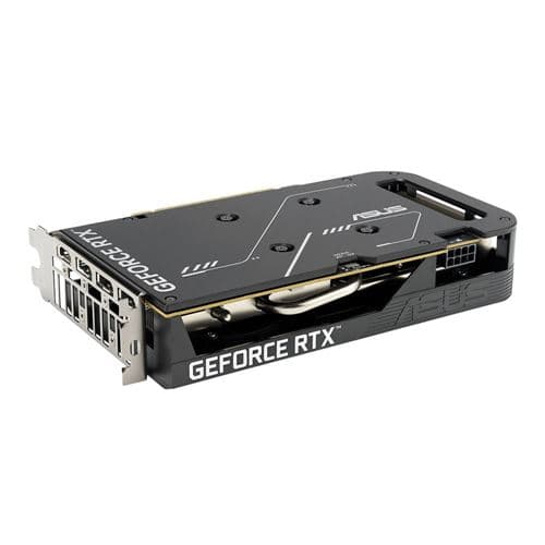 ASUS NVIDIA GeForce RTX 5050 Dual Dual Fan 8GB GDDR6 "Brand new sealed "