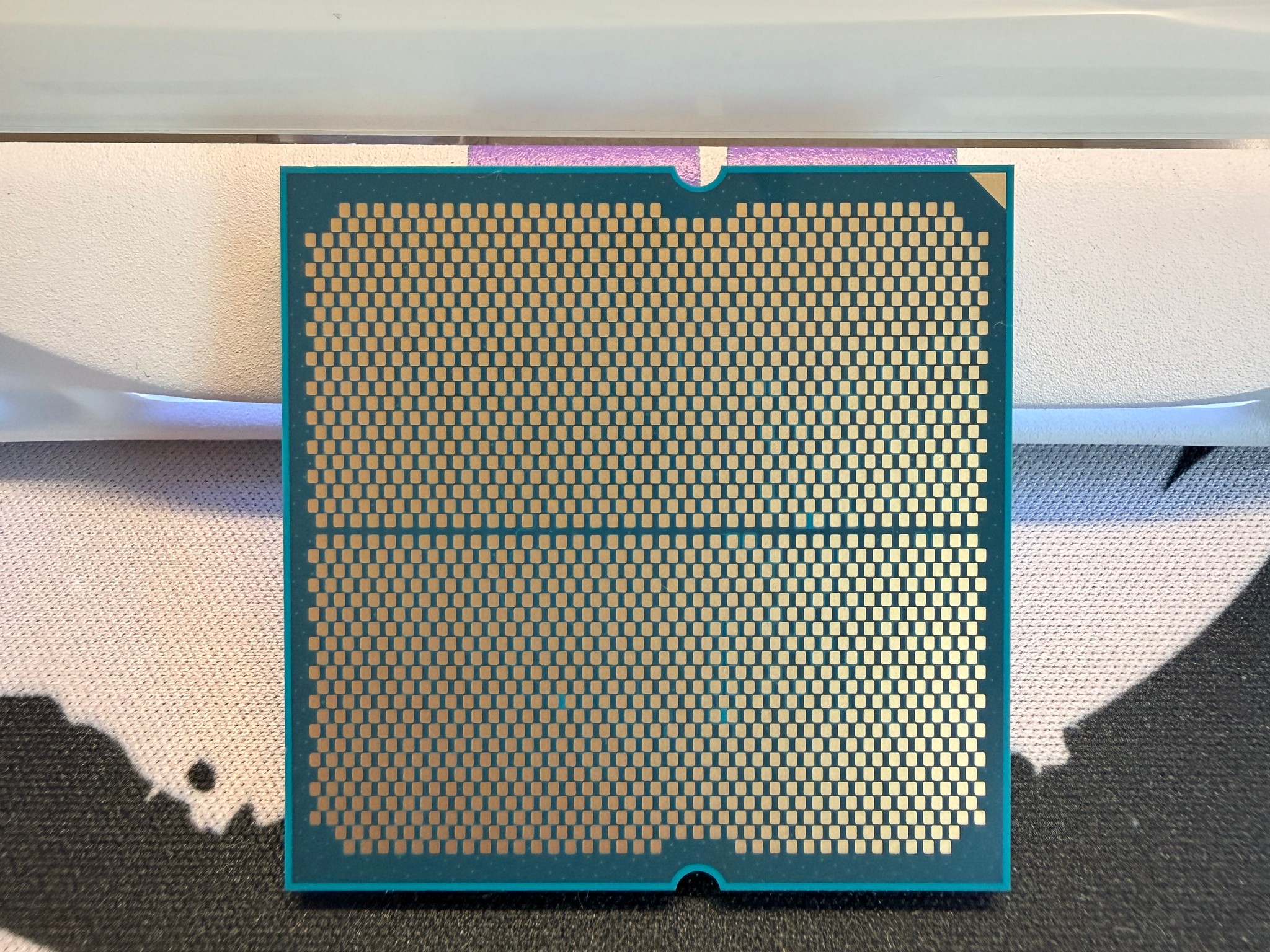 AMD Ryzen 9 9950X