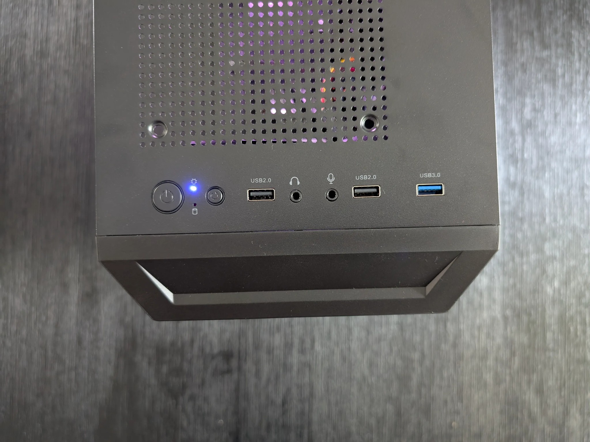 RTX 3050 8GB | i3-12100F | 512GB NVME | 16GB DDR4 | WIN 11 Pro | BT&WIFI