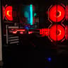 Custom Gaming PC Build
