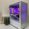 Arctic Luminance - Frost Edition PC