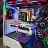 Asrock RX 9070 XT 16gb + Ryzen 9800x3d PC Build #81