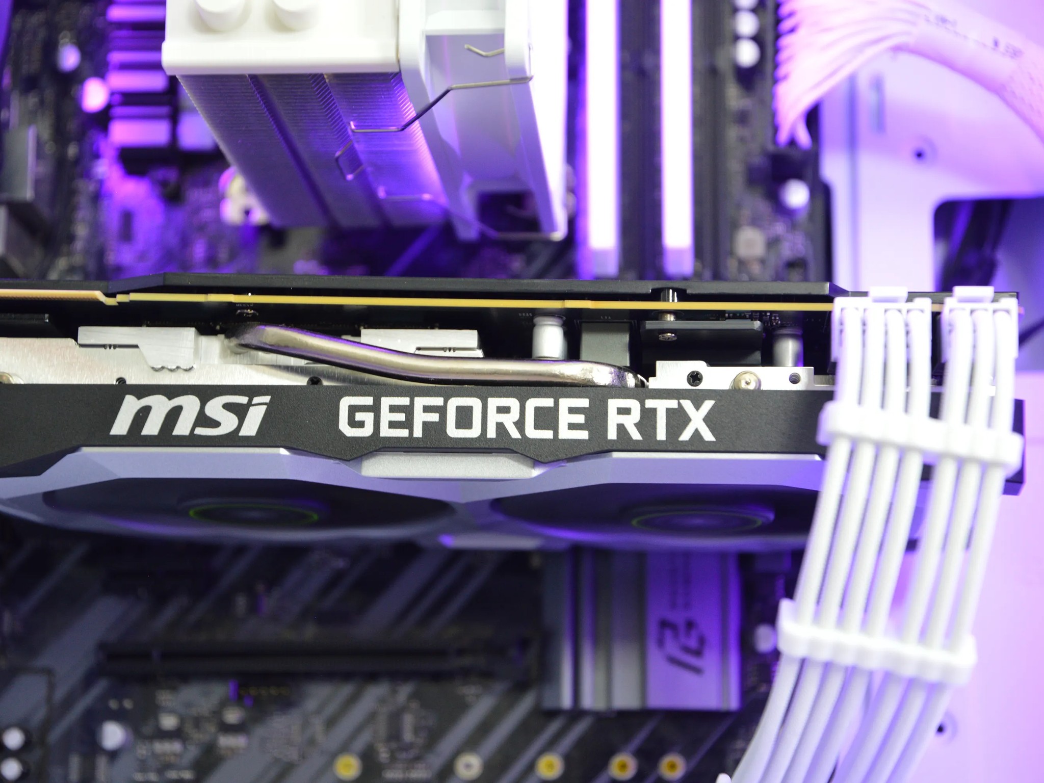 🔮☁️| RTX 2070 SUPER 8GB | INTEL i7-9700K | 16GB DDR4 RAM | 1TB NVME SSD | Plasma Cloud |