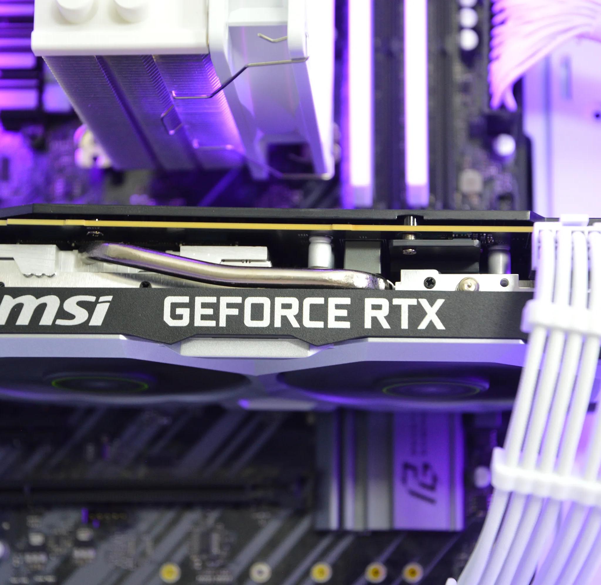 🔮☁️| RTX 2070 SUPER 8GB | INTEL i7-9700K | 16GB DDR4 RAM | 1TB NVME SSD | Plasma Cloud |
