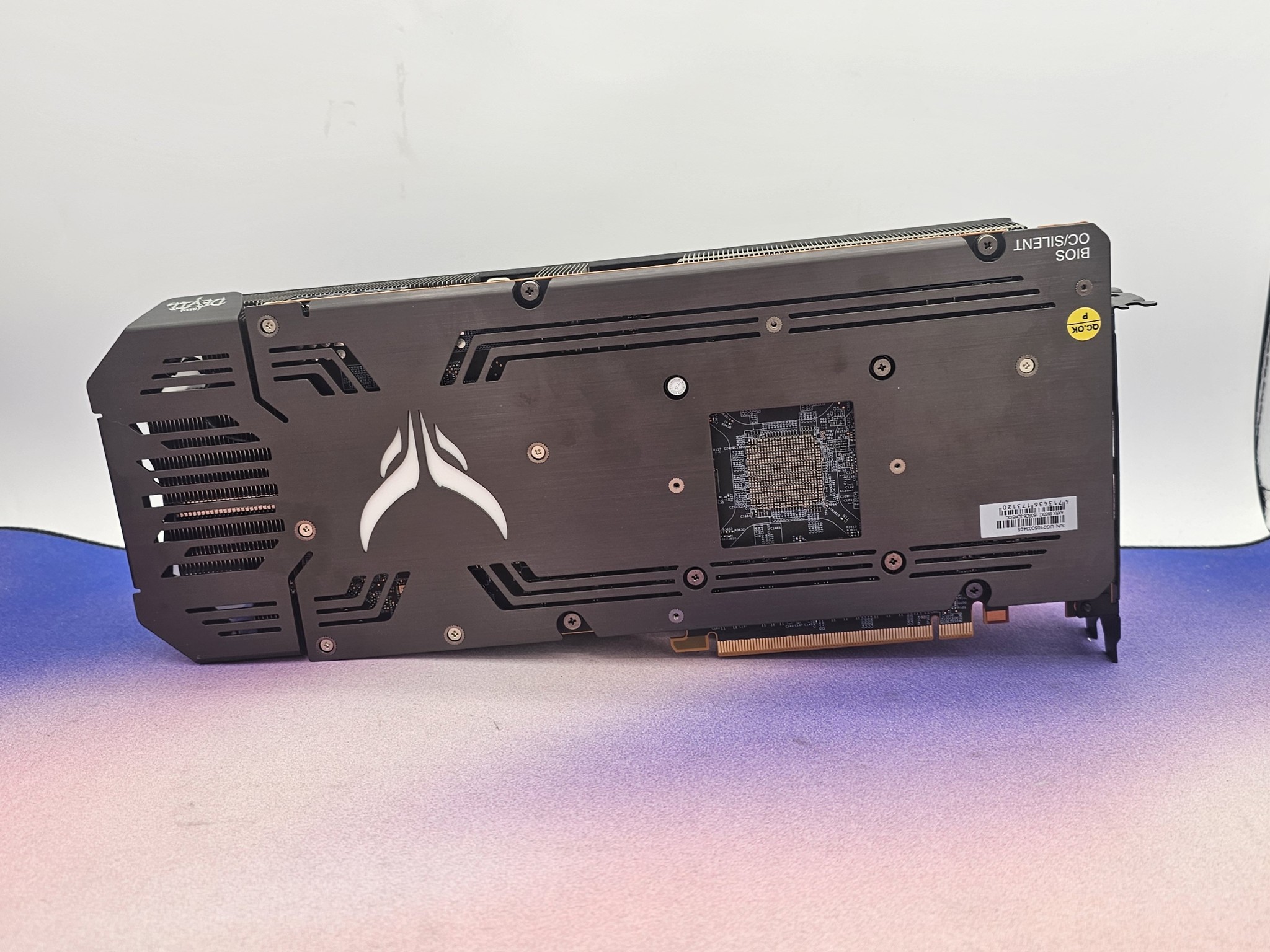 PowerColor Red Devil RX 6800XT