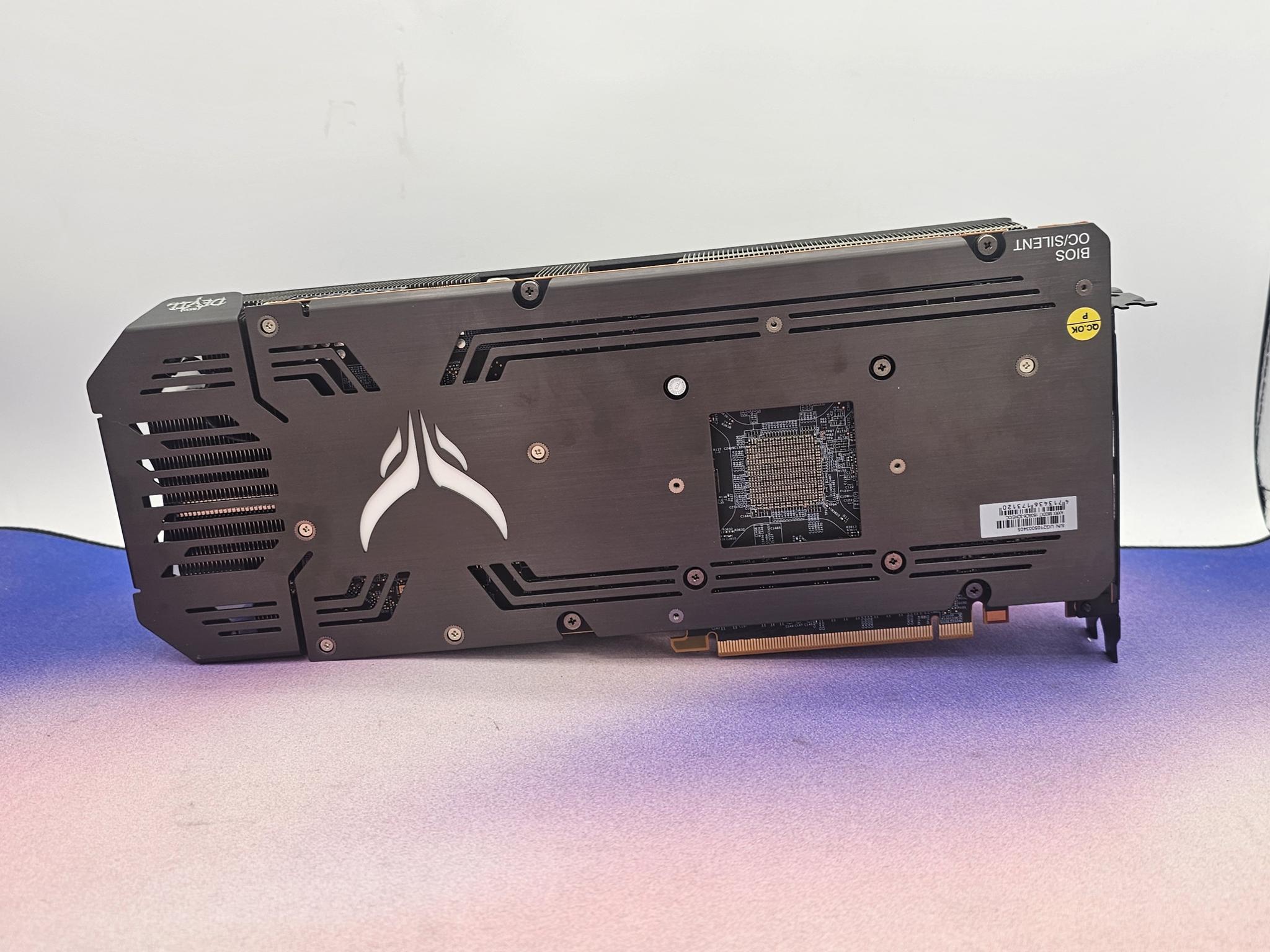 PowerColor Red Devil RX 6800XT