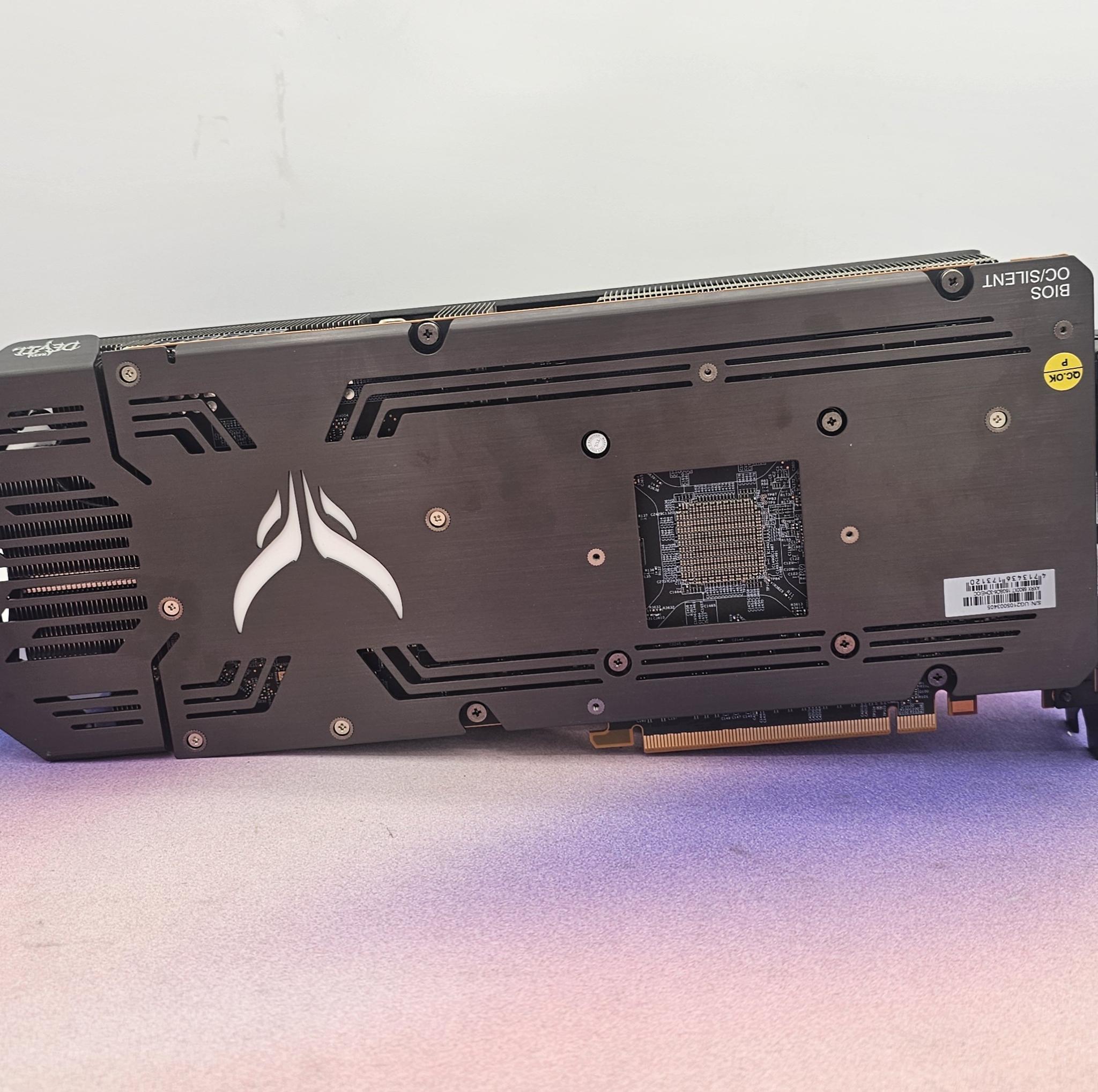 PowerColor Red Devil RX 6800XT