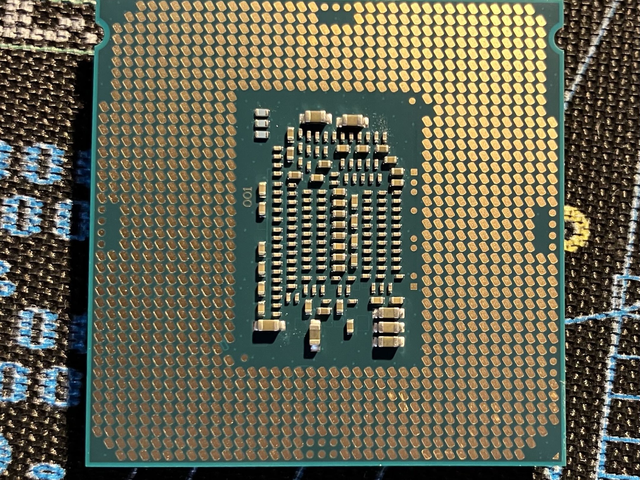 Intel i5 6400