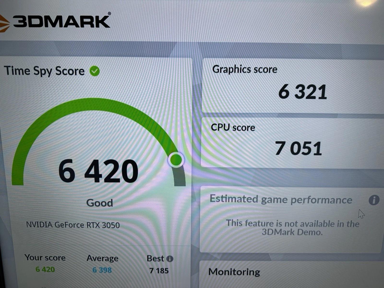 Custom Gaming PC Desktop RTX 3050 8GB GDDR6 AMD Ryzen 5 5500 16GB RAM 500GB SSD