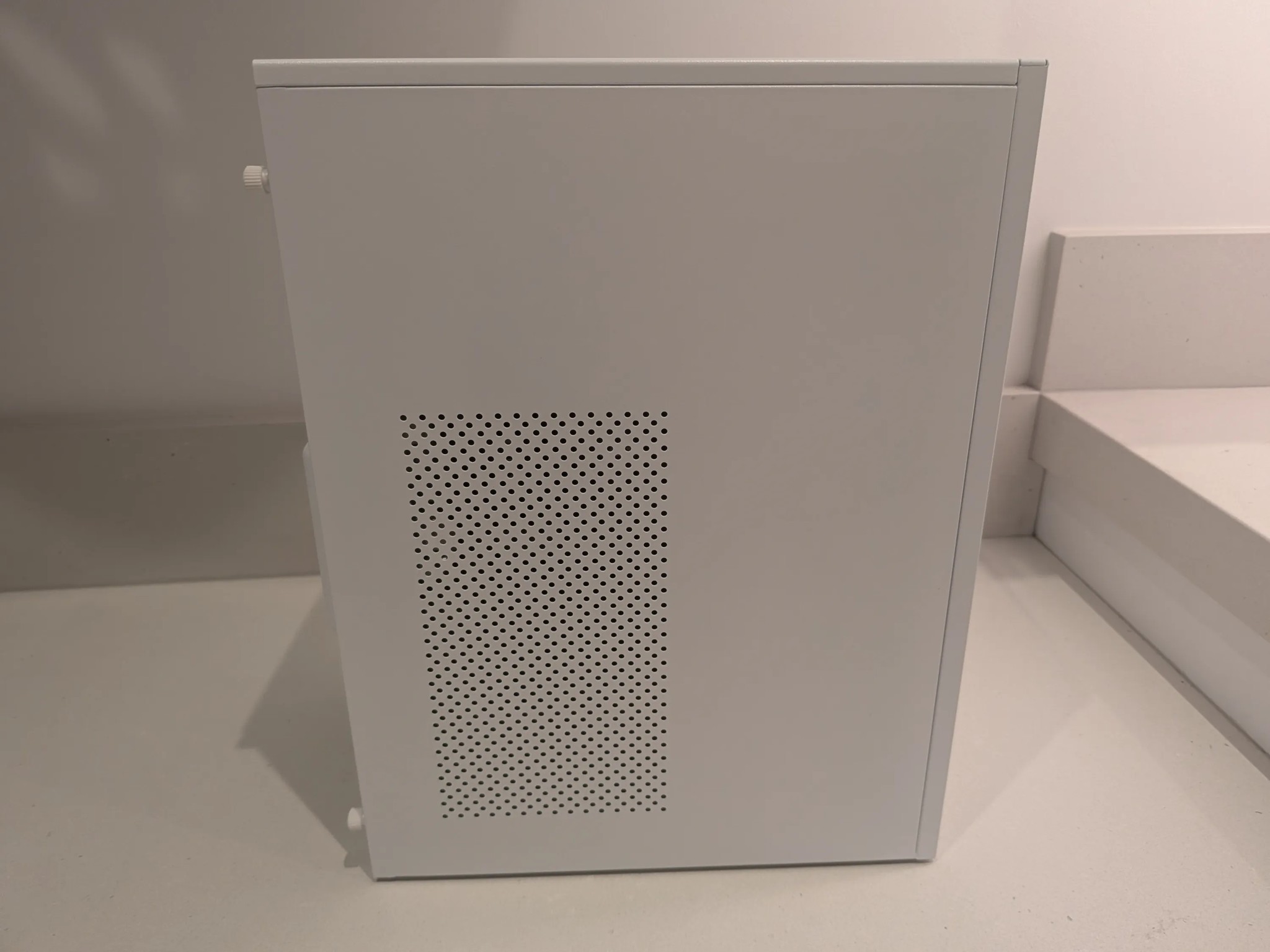 The Silksong - RX 7600, Ryzen 5 5600, 32 GB RAM, 1 TB NVME, RGB