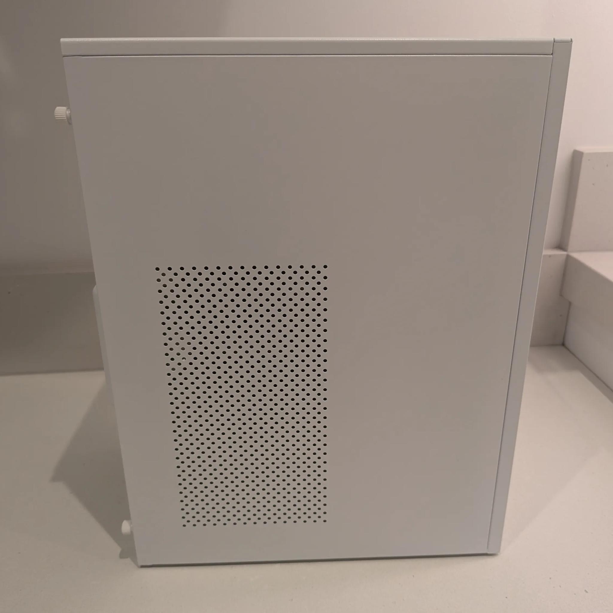 The Silksong - RX 7600, Ryzen 5 5600, 32 GB RAM, 1 TB NVME, RGB
