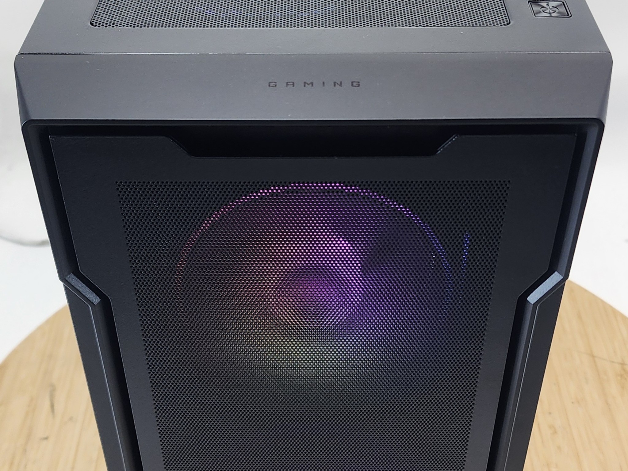 Gaming PC i5-12600KF 32GB RAM 1TB SSD RTX 3070 8GB Windows 11 Computer