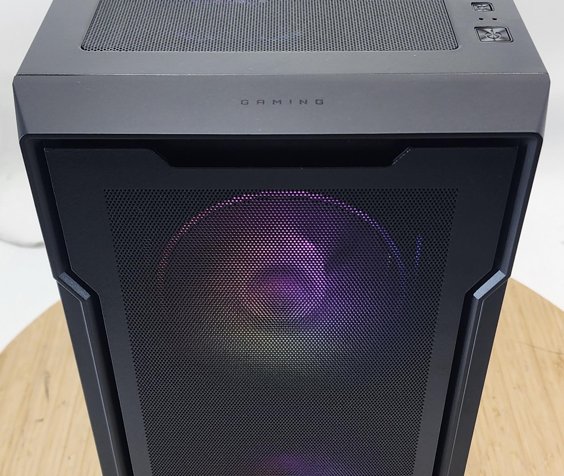 Gaming PC i5-12600KF 32GB RAM 1TB SSD RTX 3070 8GB Windows 11 Computer