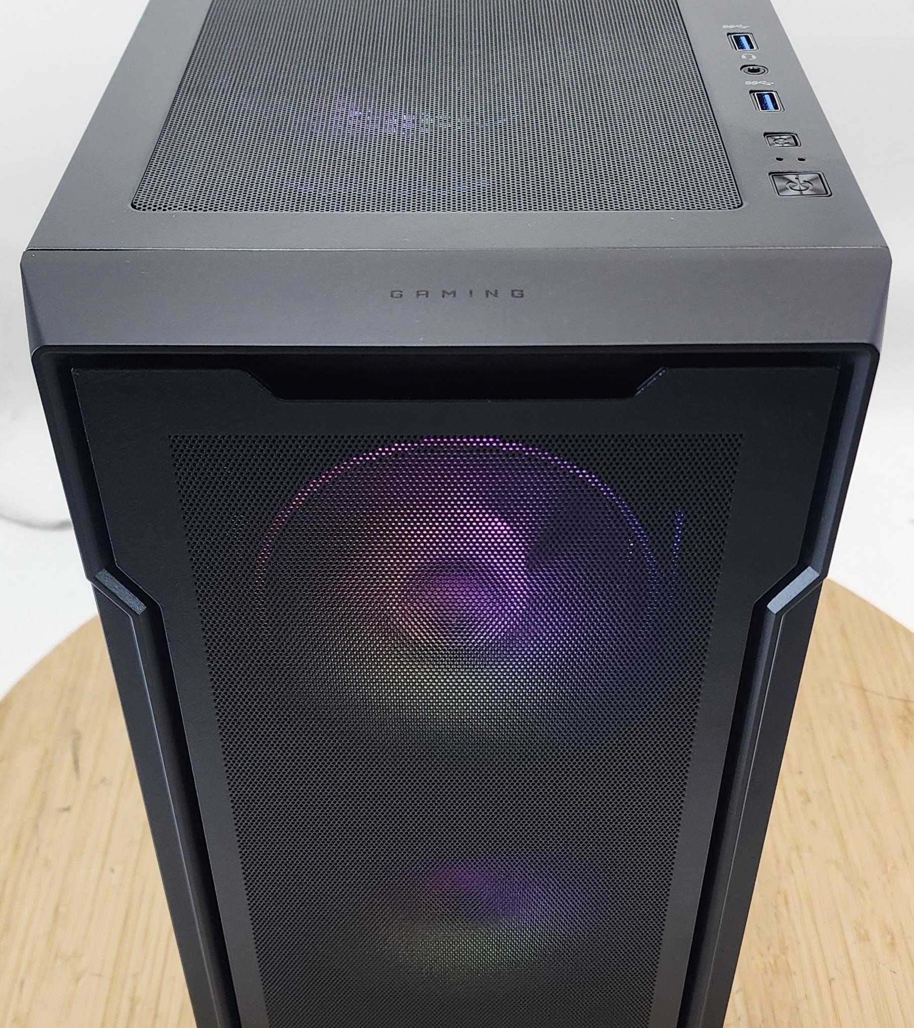 Gaming PC i5-12600KF 32GB RAM 1TB SSD RTX 3070 8GB Windows 11 Computer