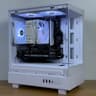 RTX 5060 // Ryzen 5 5500 Custom Gaming PC || 16GB RAM, 800GB SSD