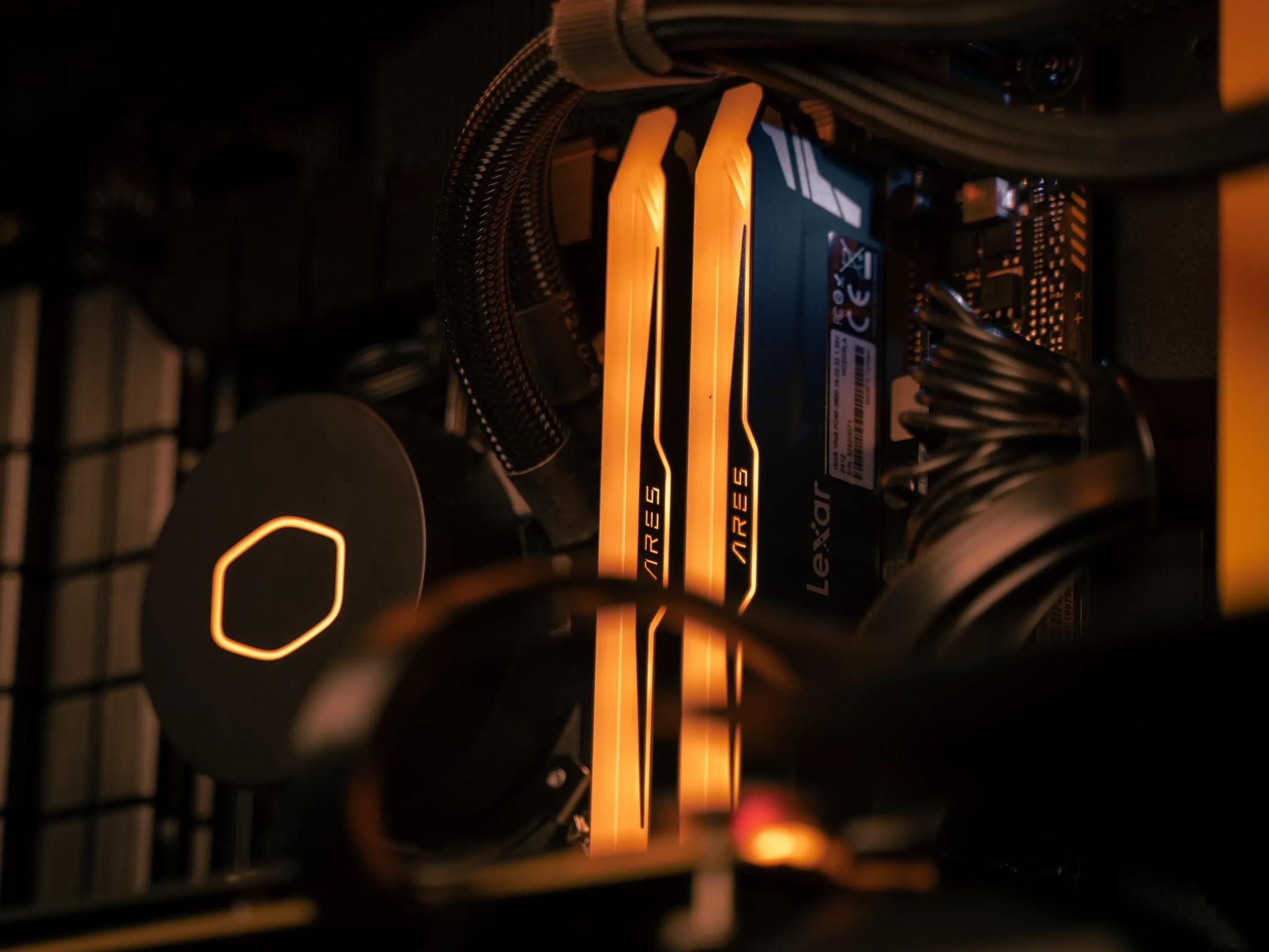 “Psyllobora” RTX 4070 Ti Super i7 13700F 32GB Windows 11 Pro 2TB Workstation Gaming PC