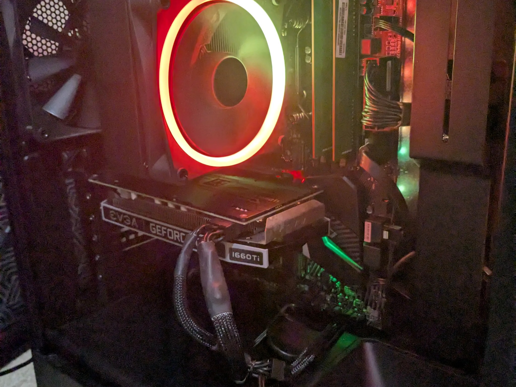 Scratch and Dent | 180 FPS Fortnite | 180 Day Warranty | i5-8400, GTX 1660 Ti, 16GB RAM, 512GB SSD