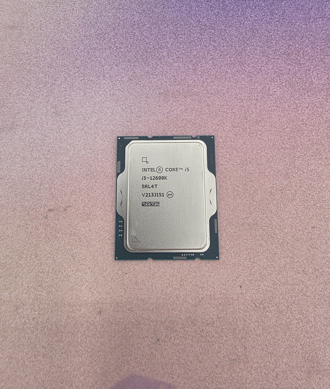 Intel Core i5-12600K BOX LGA1700箱付き Intel Core i5-12600K | Jawa
