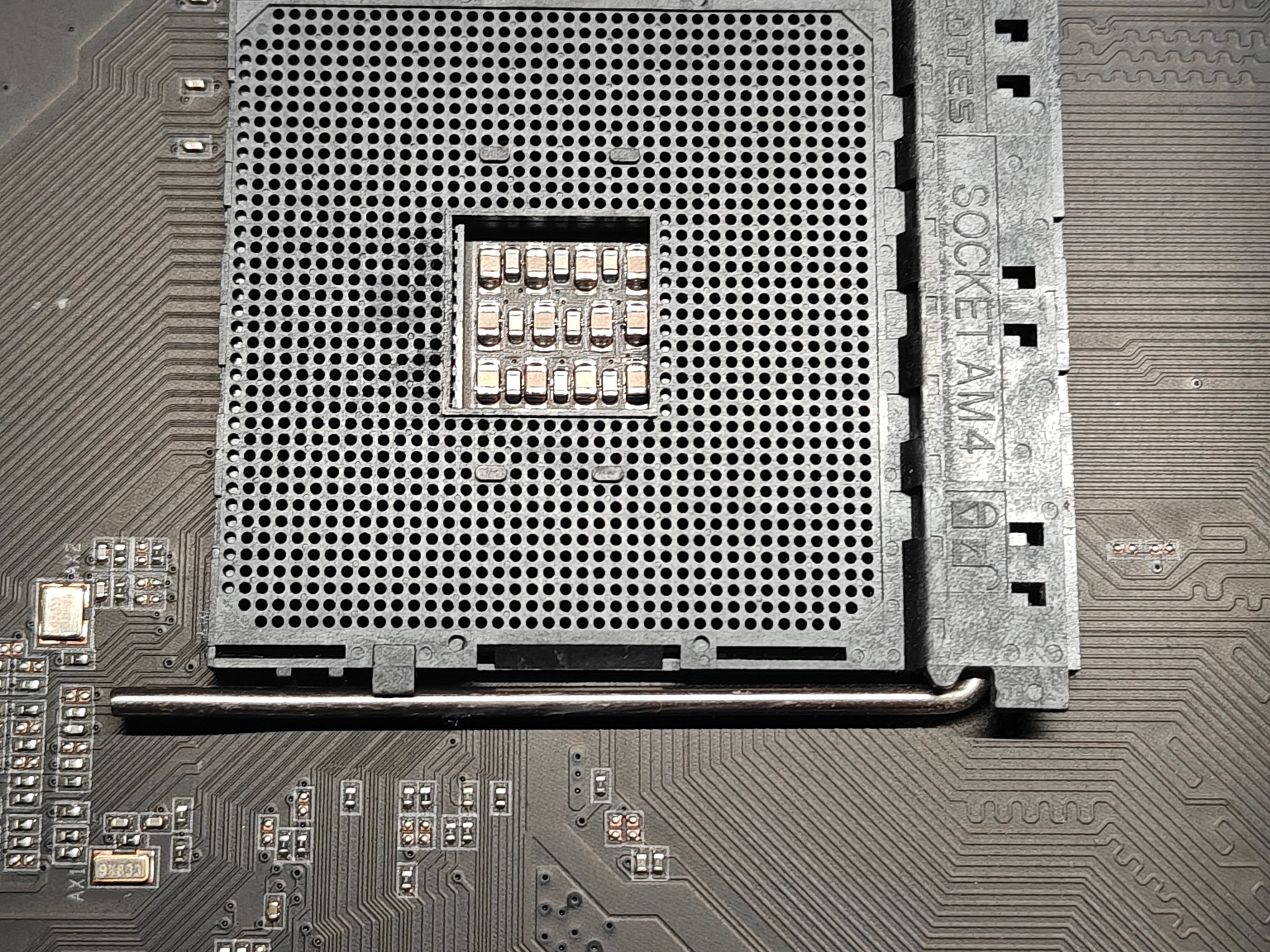 Gigabyte B450 AORUS Pro WiFi AM4 Motherboard & 16GB DDR4 RAM