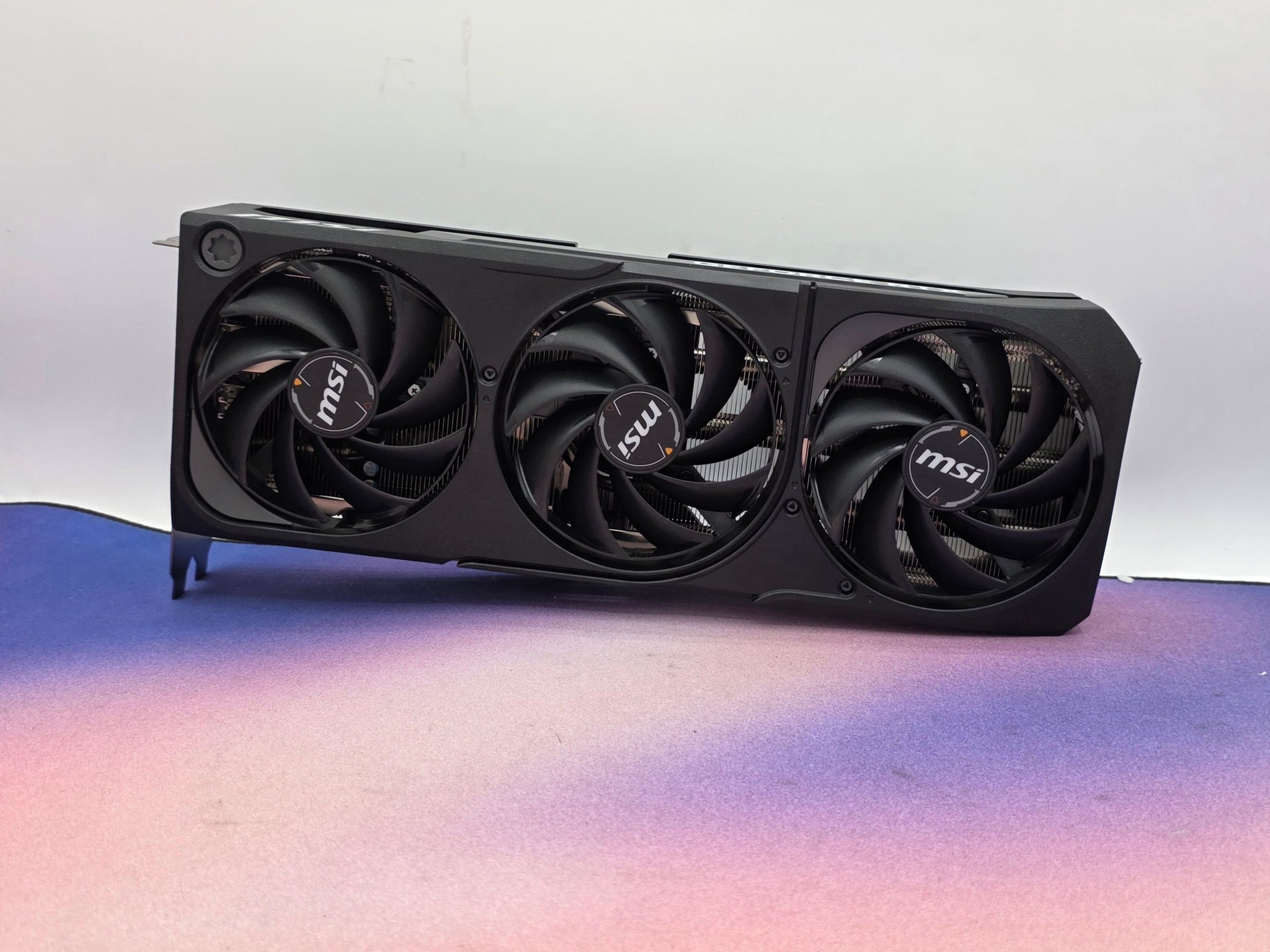 MSI Shadow 3X OC RTX 5080