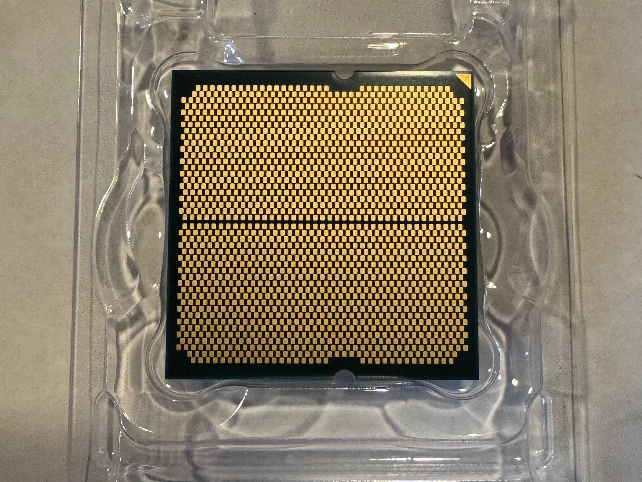 AMD Ryzen 5 7600 w/ Stock Cooler