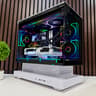 9070XT | Intel Core Ultra 9 | 32GB DDR5 | 2TB M.2 | 850W Gold PSU | ARGB Fans | Windows 11 Pro