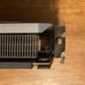 EVGA GTX 1080 Ti FTW3 11GB RGB Graphics Card (READ - BENT I/O BRACKET)